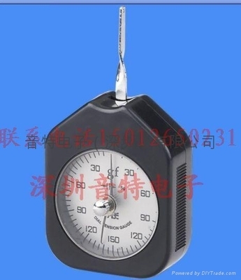 推拉力計 - 5G10G30G150G300 (中國 廣東省 貿(mào)易商) - 其它商用電子 - 金融和商業(yè)用電子 產(chǎn)品 「自助貿(mào)易」