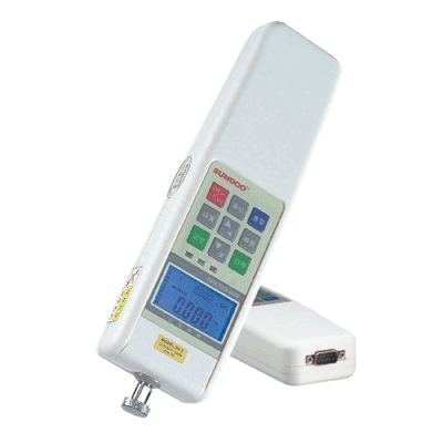 浙江溫州+數顯推拉力計