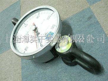 推拉力計(jì)建筑工地專(zhuān)用機(jī)械式推拉力計(jì) 智能制造網(wǎng)