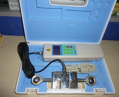 便攜式AM外置數(shù)顯式推拉力計(jì)-推拉力計(jì)-便攜式推拉負(fù)荷測(cè)試儀