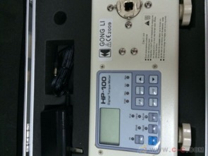 hios電動扭力計hp 100蘇州總經(jīng)銷