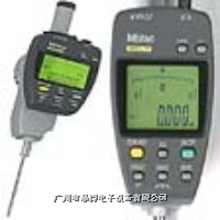 Mitutoyo 543-551E 數字千分表與推拉力計 高精度測量的理想工具