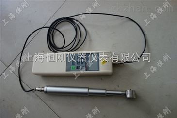 外置式數(shù)顯推拉力計 精準測量與便捷操作的完美結(jié)合