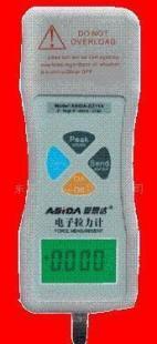 推拉力計選購指南 批發(fā)愛思達數(shù)顯與指針推拉力計