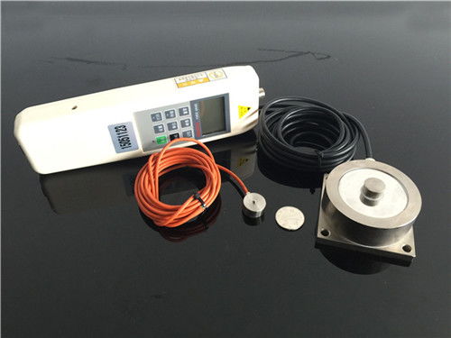 上海廠家10kn數顯推拉力計 精準測量，助力工業創新