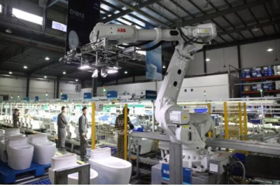 九牧踐行“晉江經(jīng)驗”獲全國媒體團點贊，數(shù)字化戰(zhàn)略引領(lǐng)行業(yè)新篇