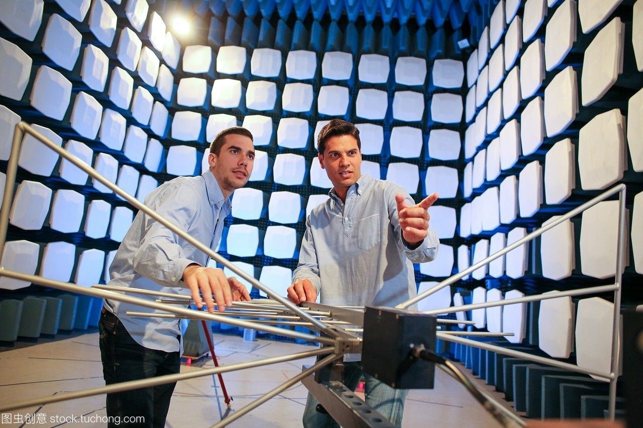 科技認(rèn)證前沿 從消聲室到手機(jī)軟件——Tecnalia在巴斯克地區(qū)的EMC與電信實(shí)驗(yàn)室服務(wù)