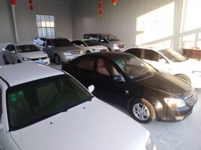 平原汽車租賃正式開通，開啟便捷出行新篇章