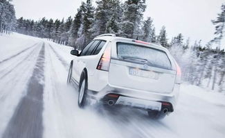 長春租車指南 冬季汽車租賃與保養常識全解析